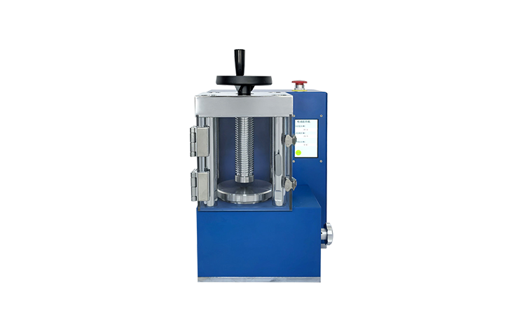 電動壓片機(jī) YT-DP-60TF