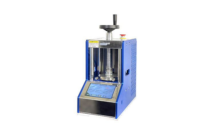 自動壓片機(jī) YT-ZP-40T